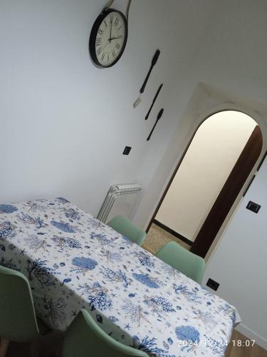 Genova House, Janov (fotografie 6)