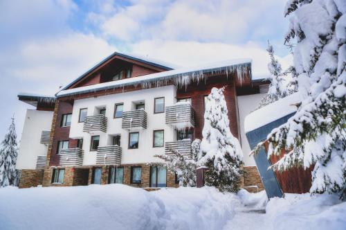 Euphoria Club Hotel & Spa