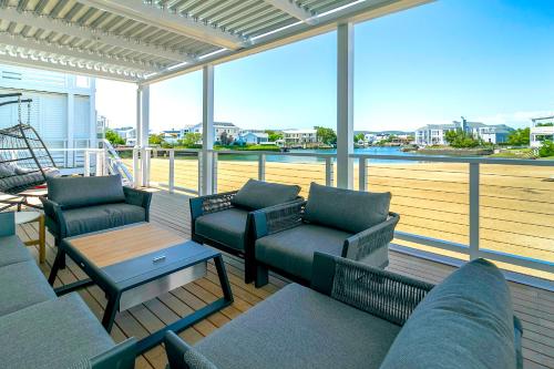 Cooke's Cove Luxury Villa