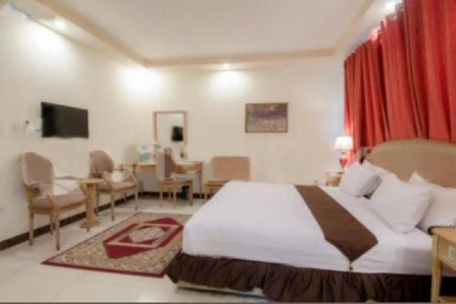  Panoramic Hotel in Lahore