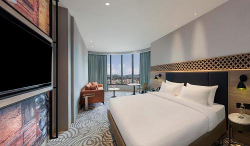 Privilege Double Room with free one-way Airport Transfer image 4