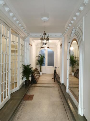 Maison d'hôtes de Xavier chambre d'hôte Uccle