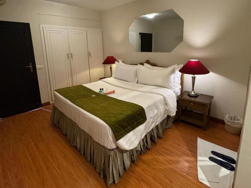 Maisonette Firhill Hotel & Resort, Murree (photo 7)