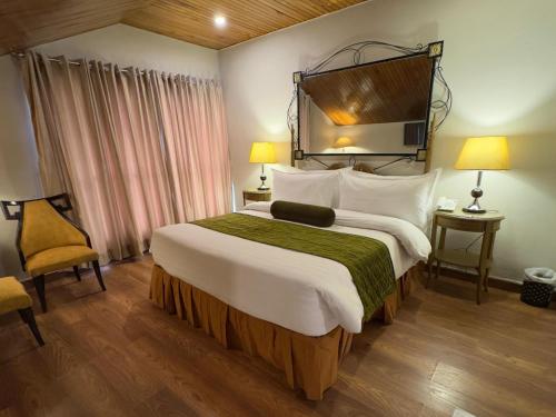 Maisonette Firhill Hotel & Resort, Murree (photo 4)