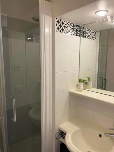 Les Restanques Duplex 4 pers Les Magnolias Magnifique vue mer