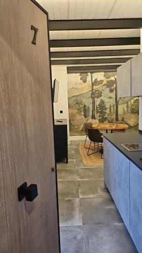 Suite Pepe, Córdoba