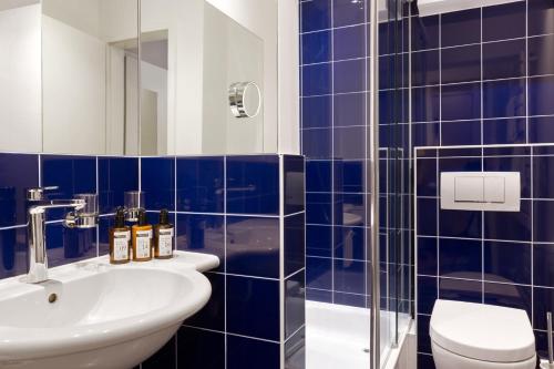 Hotel Seezeichen Ahrenshoop - image 13