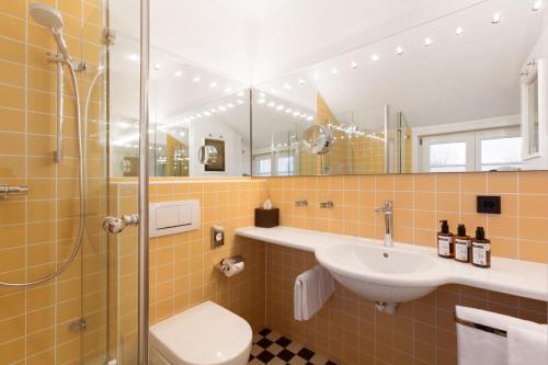 Hotel Seezeichen Ahrenshoop - image 8