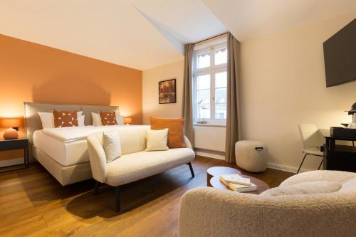 Hotel Seezeichen Ahrenshoop - image 7