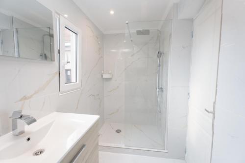 Cozy apartement in the heart of Brussels, Brüssel (Foto 4)