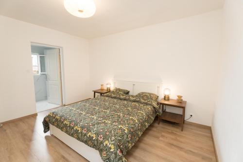 Cozy apartement in the heart of Brussels, Brüssel (Foto 3)