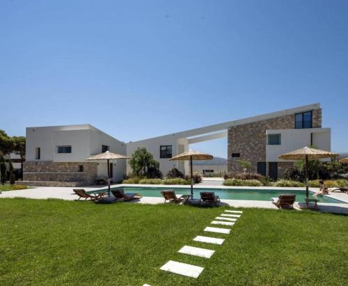 Itida Suites, Sitia (fotografie 7)
