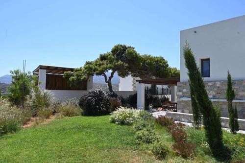 Itida Suites, Sitia (fotografie 8)