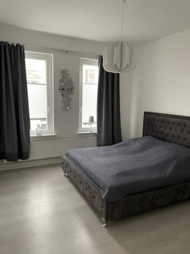 Apartment im Herzen von Lübeck, Lübeck (fotografie 7)