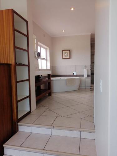 Badezimmer, A Villa de Mer Guest House in Port Alfred