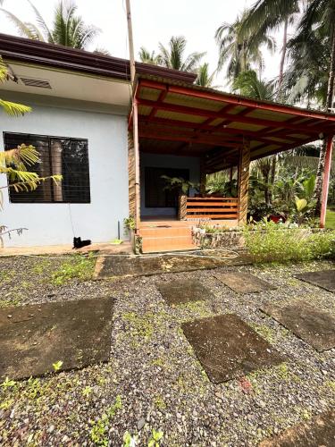 Amarah Home in Cabadbaran