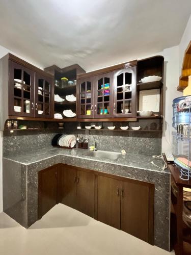 Amarah Home in Cabadbaran