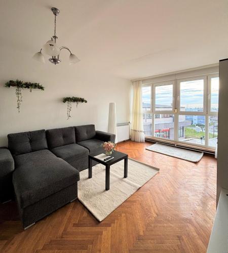 Apartman 'City View' Popovaca in Popovaca
