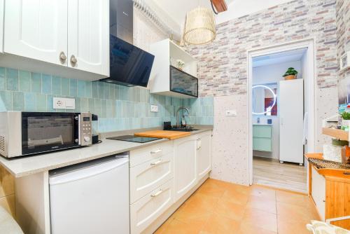 La casita azul de la playa, Valencie (fotografie 7)