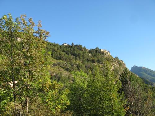 Chalet de l'Orceyrette