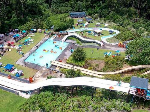 Cooke's Cove Luxury Villa