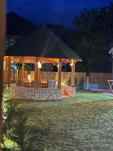 Vila Barovic - Kolasin in Smailagića Polje