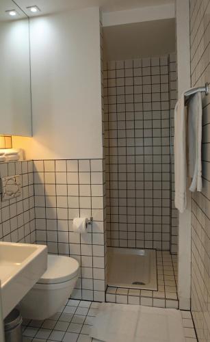 Hotel Esperance - image 10