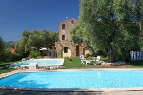 Location L'épi d'or Calvi, demeure de charme (Location L'epi d'or Calvi, demeure de charme) near Calvi-Sainte-Catherine Airport