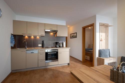 บริการและสิ่งอำนวยความสะดวก, Appartement AN DER PISTE in โอเบอร์วินเดา