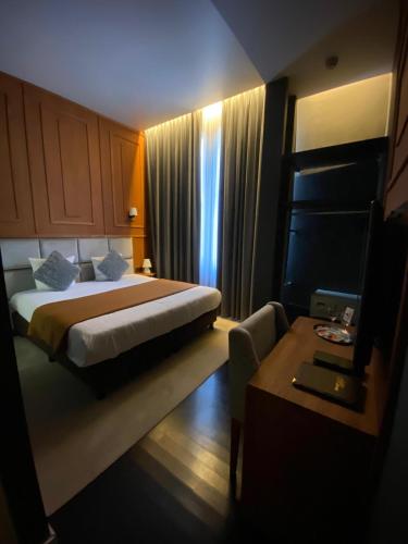 Hotel Esperance - image 3