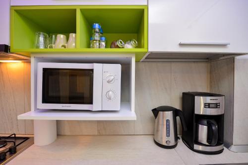 Bucharest Accommodation Apartments - image 14