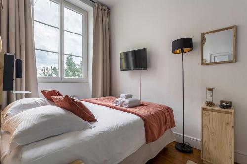 SmartStay Bon Pasteur- Croix rousse, Lyon (fotografie 3)