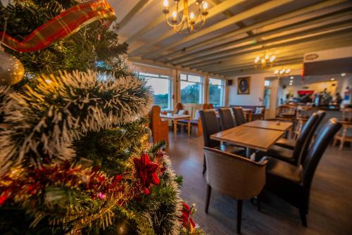 Greenfield Lodge Hotel Bar & Bistro in Salthill
