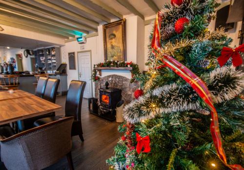 Greenfield Lodge Hotel Bar & Bistro in Salthill