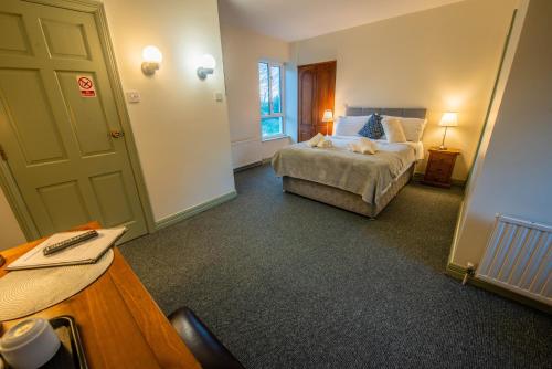 Greenfield Lodge Hotel Bar & Bistro in Salthill