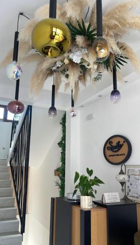 Apartments and rooms SMILE in Mostar