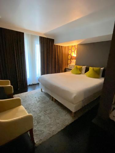 Hotel Esperance - image 11