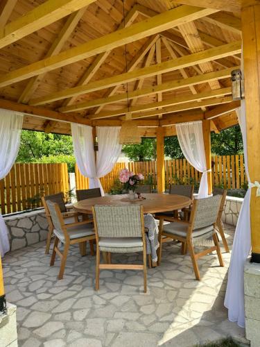 Vila Barovic - Kolasin in Smailagića Polje