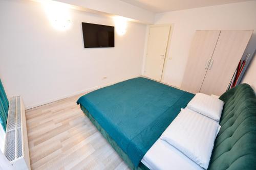 Bucharest Accommodation Apartments