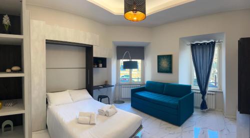 Dielle Suite ROMA 1