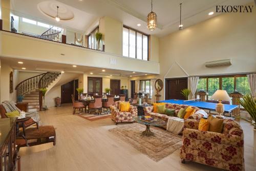EKOSTAY - Casa Amado, Alibag (Foto 10)