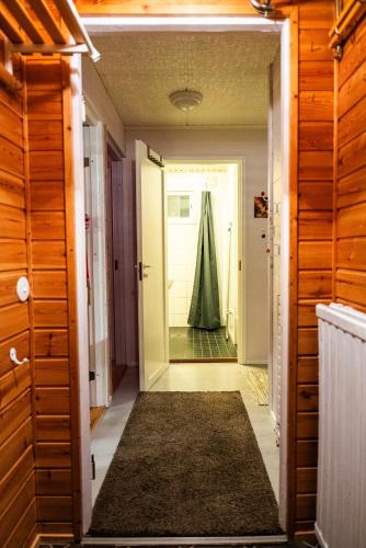 Local & cozy apartment in Rovaniemi, Рованиеми (фото 3)