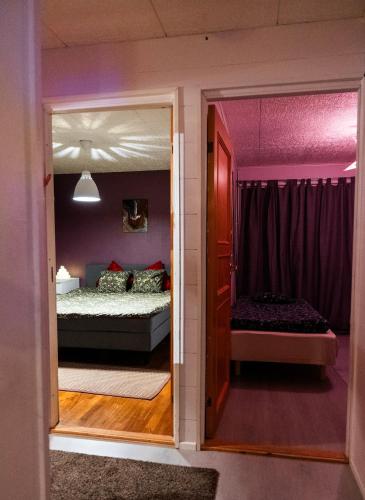 Local & cozy apartment in Rovaniemi, Рованиеми (фото 4)