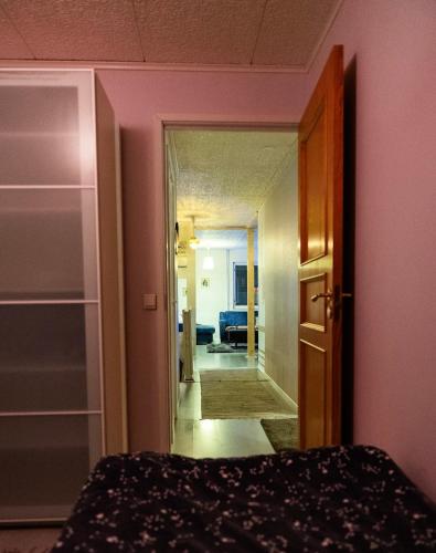 Local & cozy apartment in Rovaniemi, Рованиеми (фото 8)