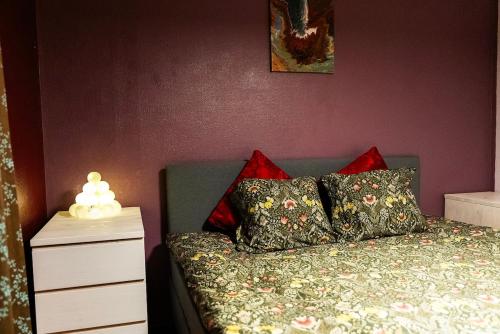 Local & cozy apartment in Rovaniemi, Рованиеми (фото 6)