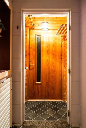 Local & cozy apartment in Rovaniemi, Рованиеми (фото 2)