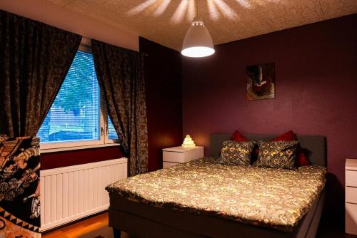 Local & cozy apartment in Rovaniemi, Рованиеми (фото 5)