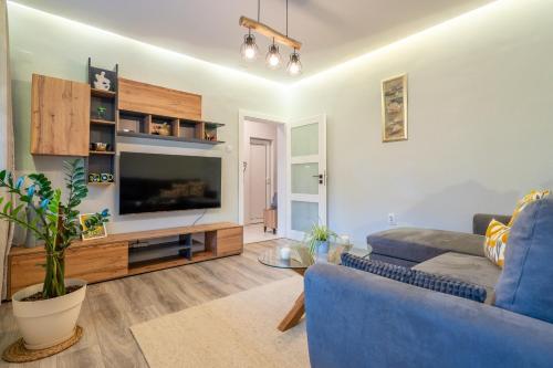 Lotus apartments with free parking, Sofia