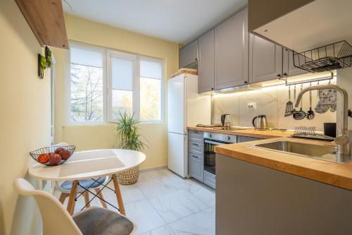 Lotus apartments with free parking, Sofie (fotografie 4)