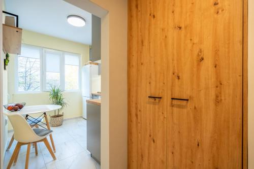 Lotus apartments with free parking, Sofie (fotografie 8)